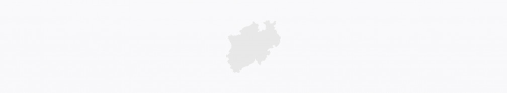Bundesland Nordrhein-Westfahlen
