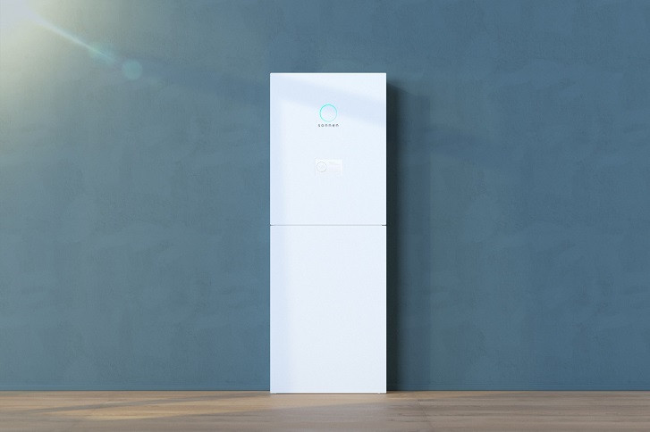 Sistema di accumulo sonnenBatterie eco9 